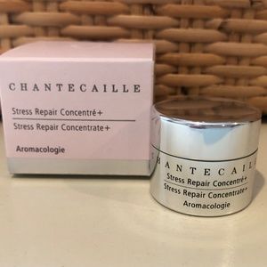 Chantecaille Stress Repair Concentrate+ New in Box